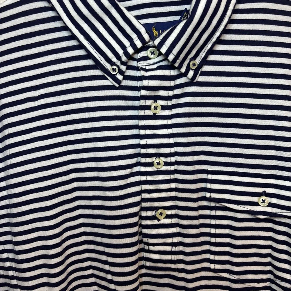 Polo Ralph Lauren this polo